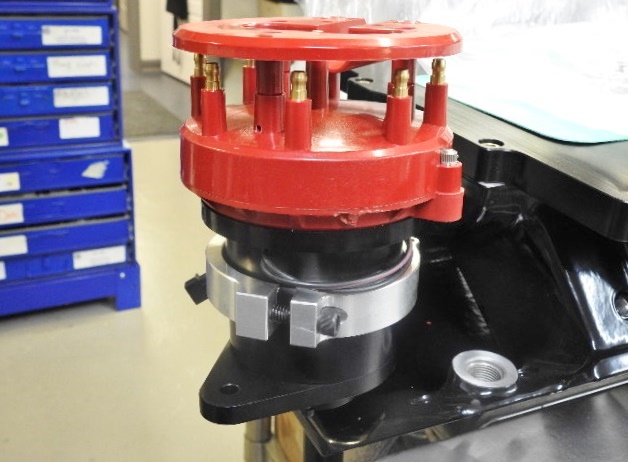 DUNN OFFSETS - BASES  -BELTS- SHAFTS- DISTRIBUTORS